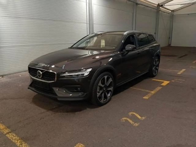 Volvo V60 AWD Ultimate