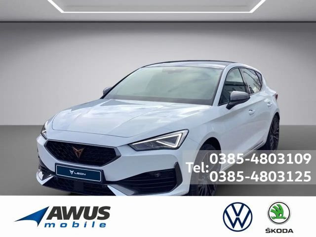 Cupra Leon 2.0 TSI DSG VZ