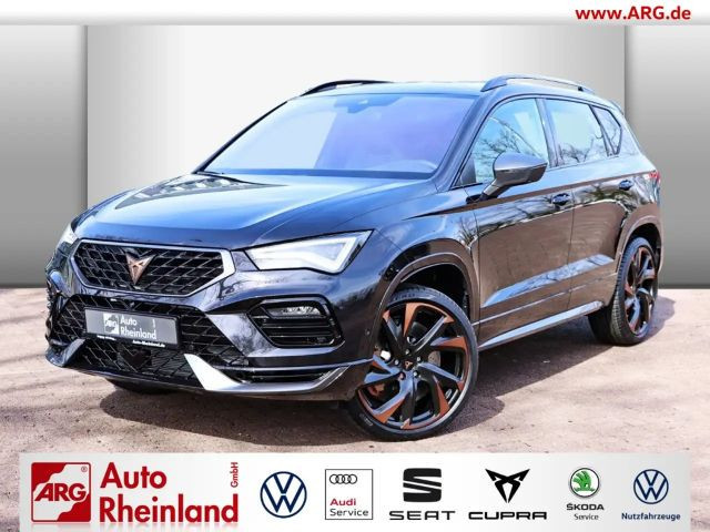 Cupra Ateca 4Drive 2.0 TSI DSG VZ