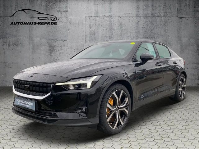 Polestar 2 Long range Dual motor Pilot Plus Performance