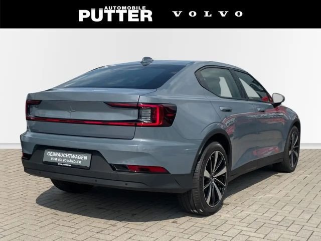 Polestar 2 Long range Single motor