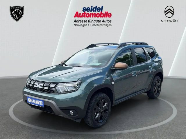 Dacia Duster 2WD TCe 150 Extreme II 1.3 TCe