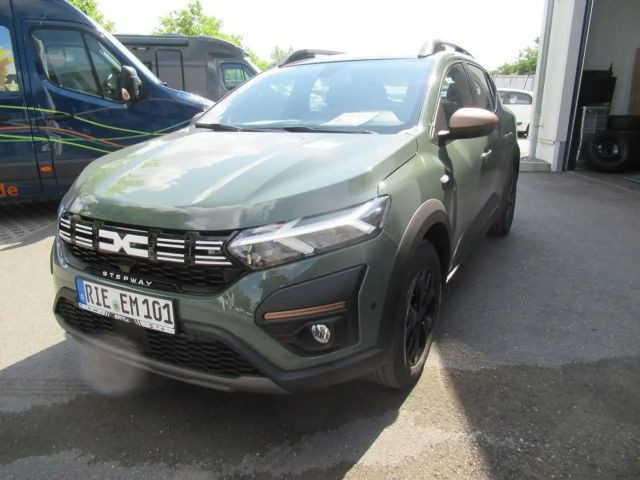 Dacia Sandero Stepway Extreme ECO-G