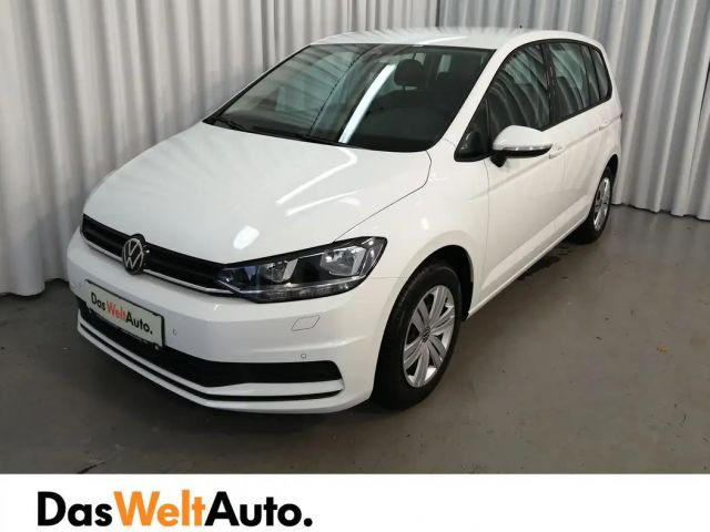 Volkswagen Touran TDI