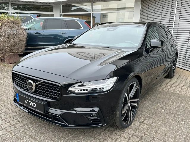 Volvo V90 Ultimate Dark