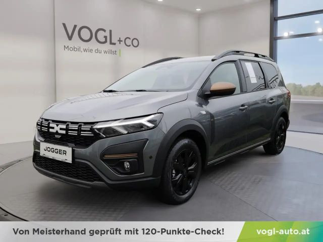 Dacia Jogger Extreme