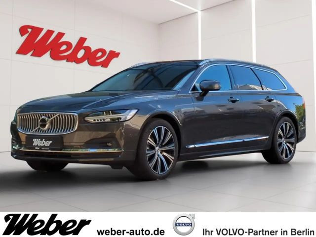 Volvo V90 Ultimate Bright