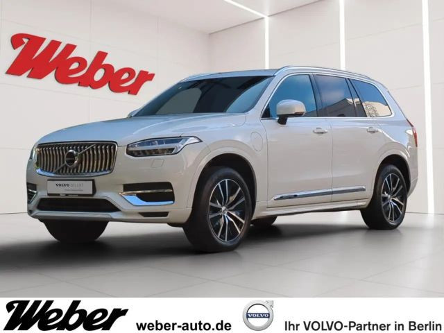 Volvo XC90 Inscription T8 Recharge