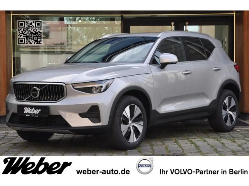 Volvo XC40 Plus Bright