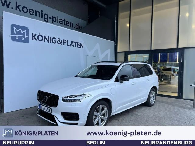 Volvo XC90 AWD T8 Dark