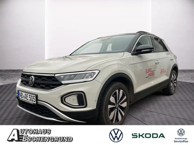 Volkswagen T-Roc 1.0 TSI Move