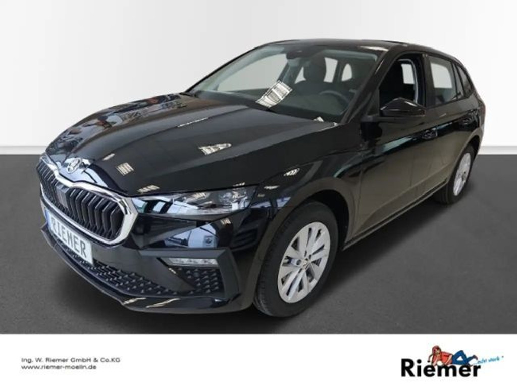 Skoda Scala 1.0 TSI Selection