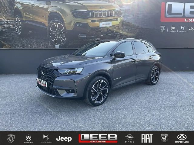 DS DS 7 Crossback E-Tense Crossback