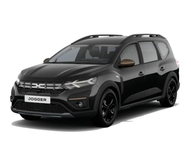 Dacia Jogger TCe 110 Extreme