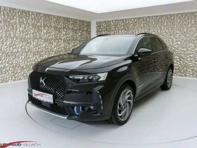 DS DS 7 Crossback E-Tense Performance Line Crossback