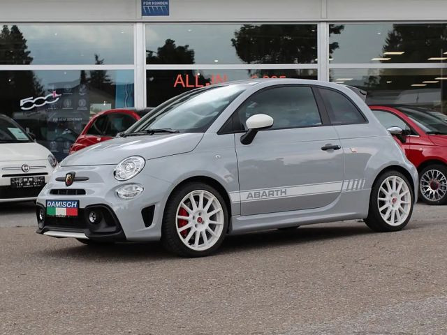 Abarth 695 Esseesse