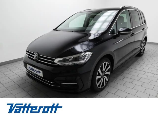 Volkswagen Touran DSG Highline R-Line 1.5 TSI