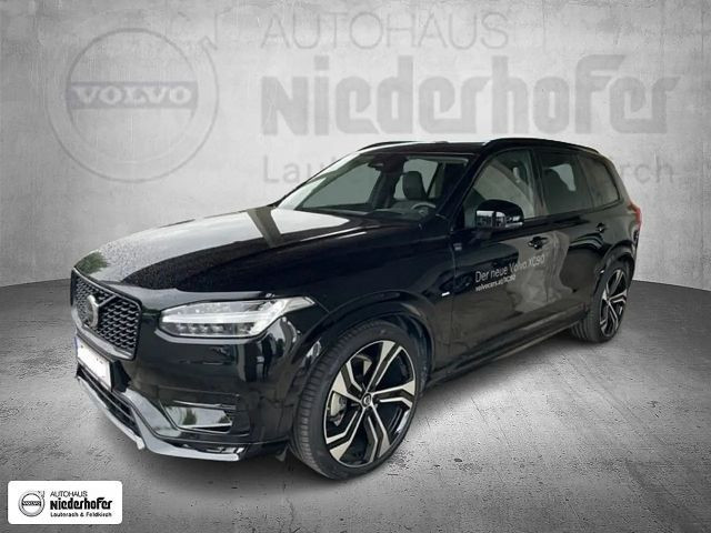 Volvo XC90 AWD Ultimate Dark