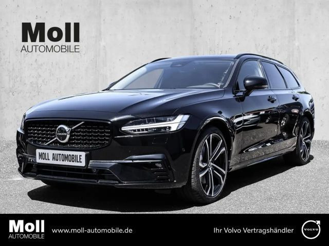 Volvo V90 Ultimate Dark