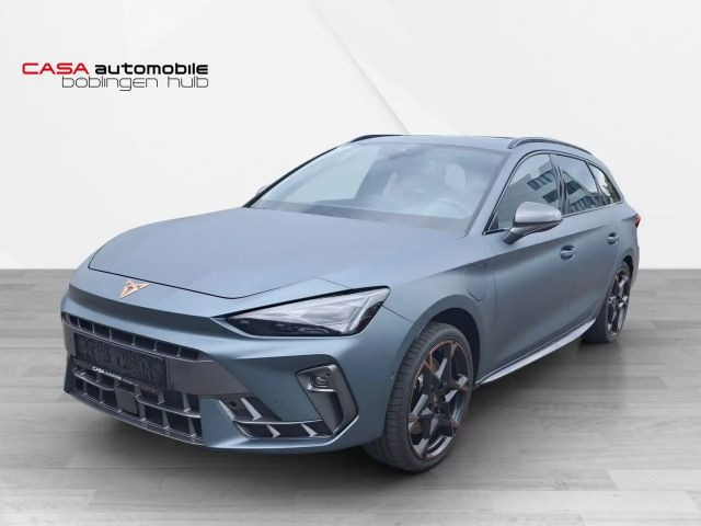 Cupra Leon Sportstourer 1.4 e-Hybrid DSG