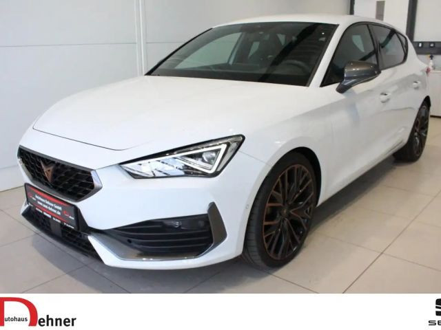 Cupra Leon 2.0 TSI DSG