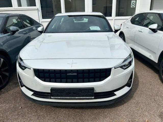 Polestar 2 Standard range Single motor