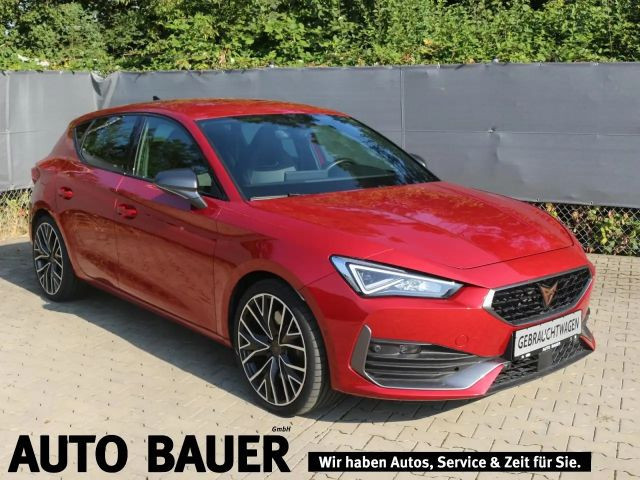 Cupra Leon 1.4 e-Hybrid VZ