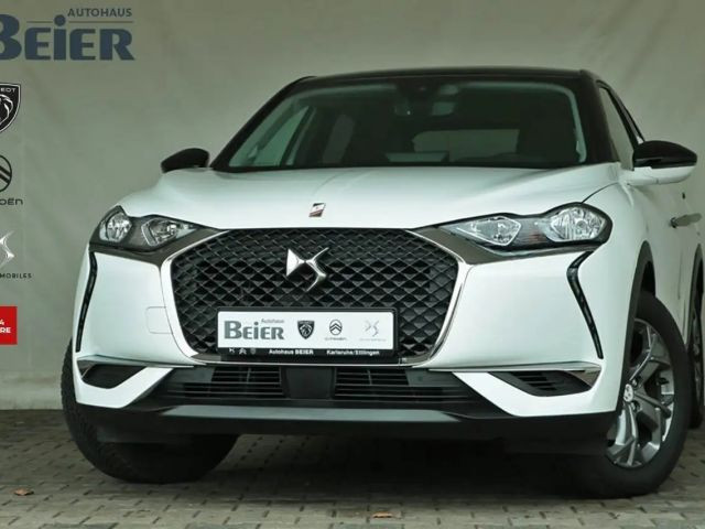 DS DS 3 Crossback E-Tense Crossback