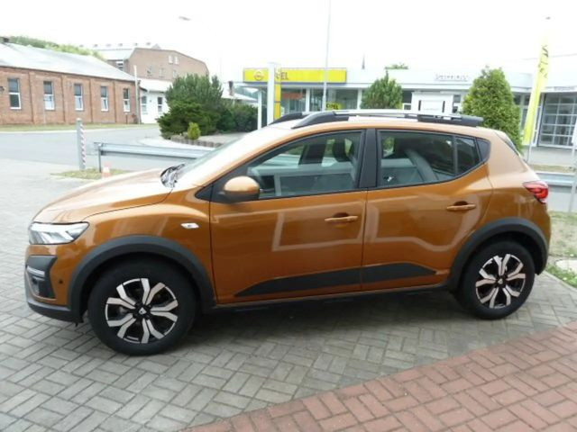 Dacia Sandero Stepway Comfort