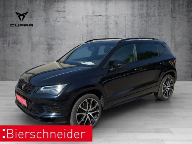 Cupra Ateca 4Drive 2.0 TSI DSG