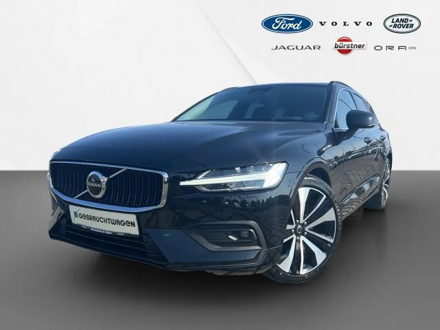 Volvo V60 Core