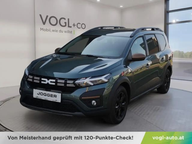 Dacia Jogger TCe 110 Extreme