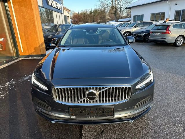 Volvo V90 AWD Inscription T6 Twin Engine Recharge