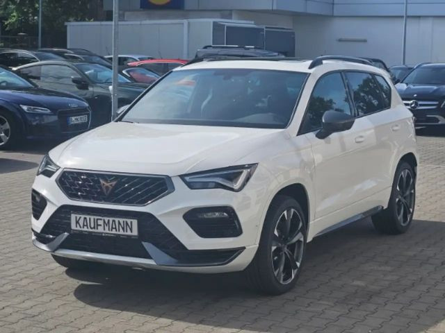 Cupra Ateca 4Drive 2.0 TSI VZ