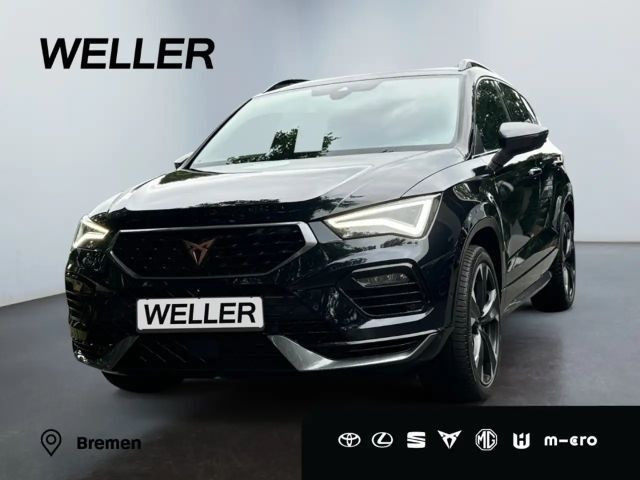 Cupra Ateca 4Drive 2.0 TSI DSG