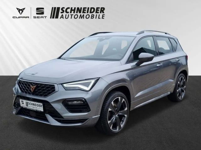 Cupra Ateca 4Drive 2.0 TSI DSG VZ