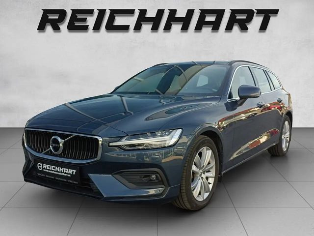 Volvo V60 Geartronic Core