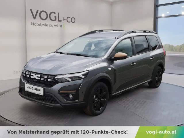 Dacia Jogger Extreme Hybrid 140