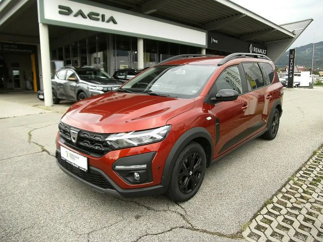 Dacia Jogger TCe 110 Extreme