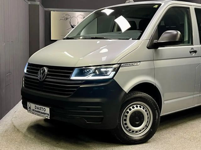 Volkswagen T6 Caravelle Caravelle__Trendline__lang__FWD__AHK__