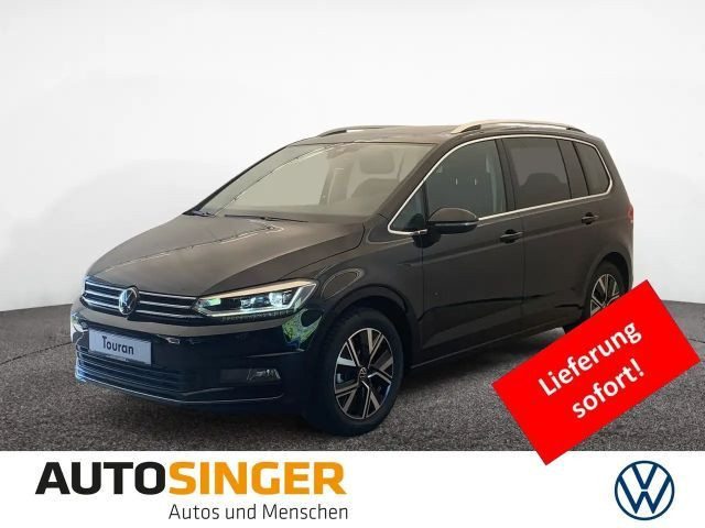 Volkswagen Touran DSG Highline 1.5 TSI