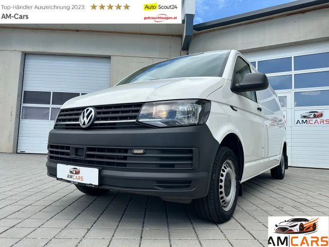 Volkswagen T6 Kombi DSG BMT Lang