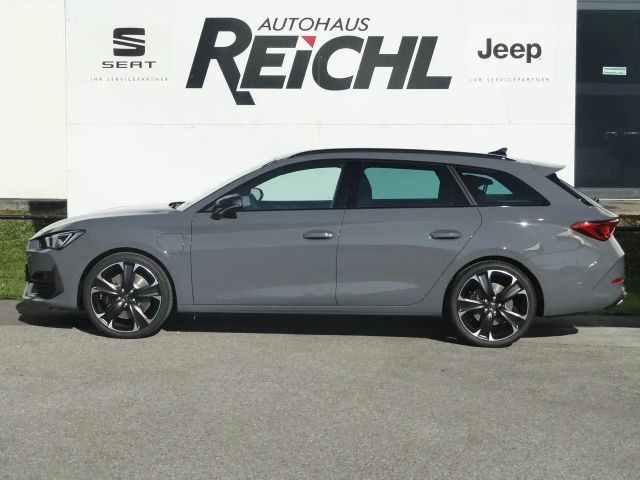 Cupra Leon 1.4 e-Hybrid VZ