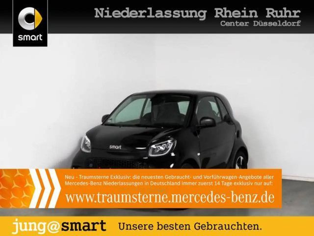 Smart EQ fortwo Passion 60kWed