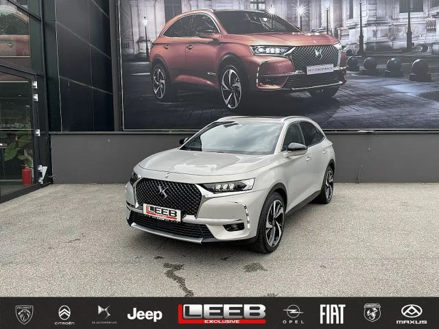 DS DS 7 Crossback E-Tense Crossback