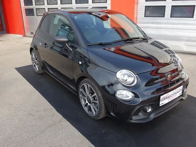 Abarth 595 Abarth 595