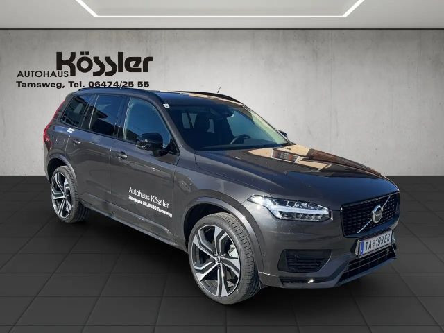 Volvo XC90 AWD Geartronic T8 Recharge Plus Dark