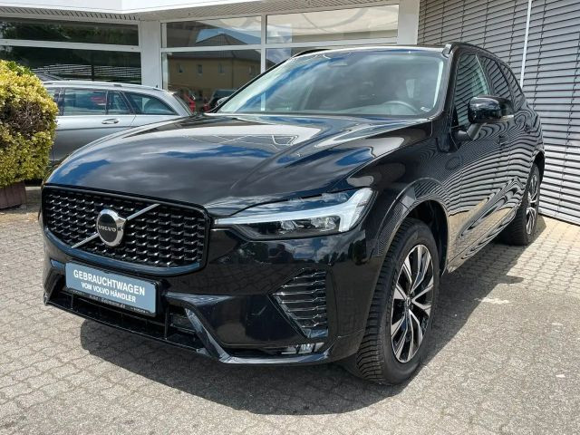 Volvo XC60 Plus Dark