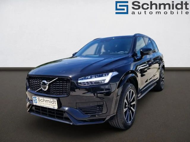 Volvo XC90 AWD Geartronic R-Design T8 Recharge