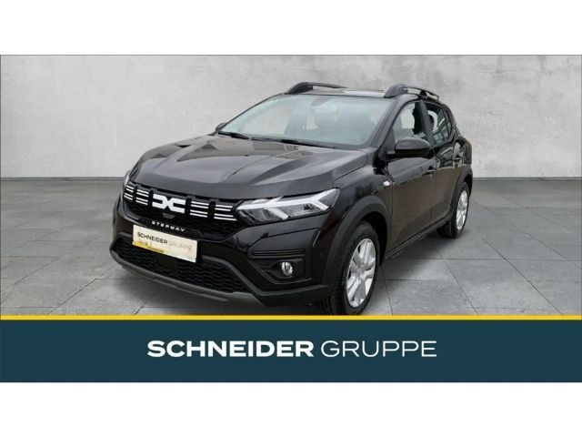 Dacia Sandero Stepway ECO-G